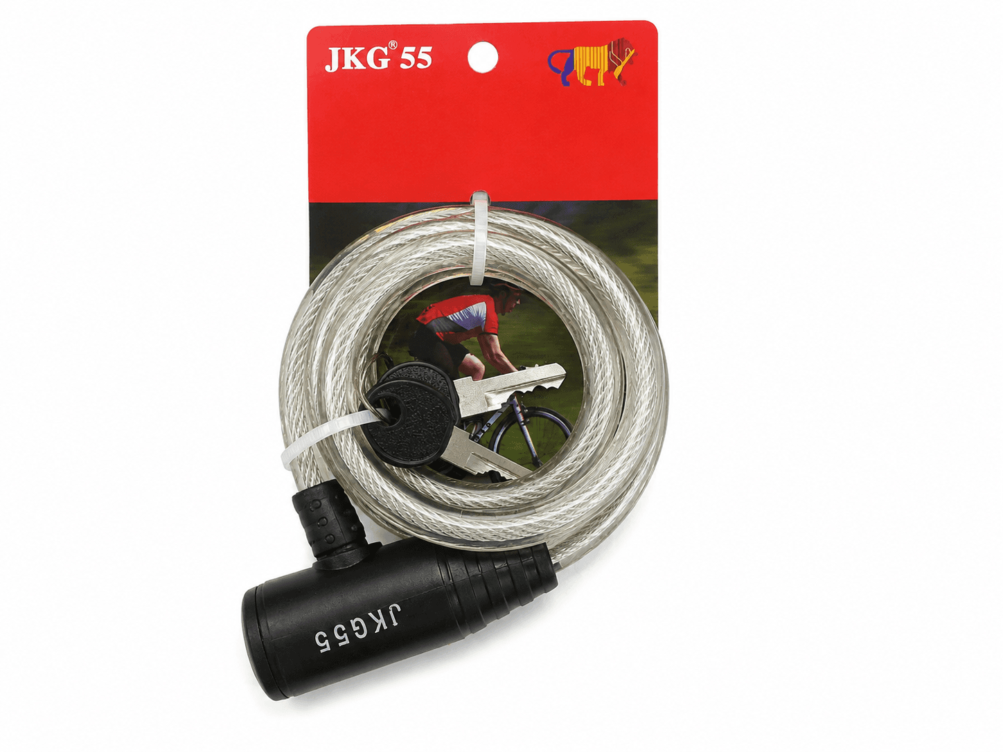 JKG Lock 