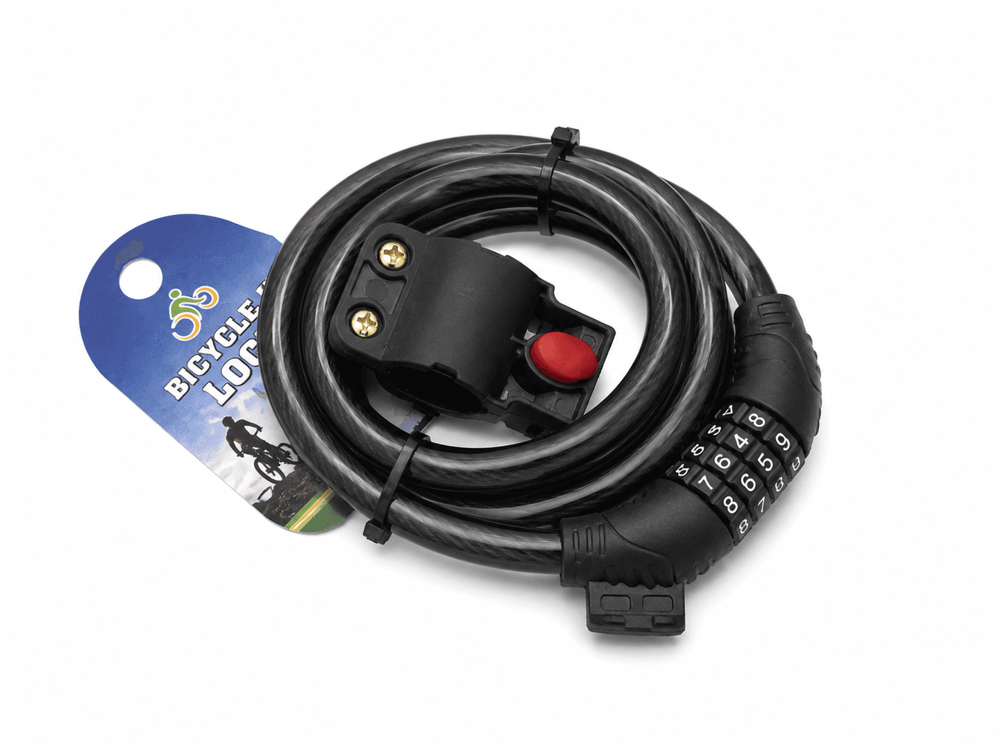 Lock Number Lock
