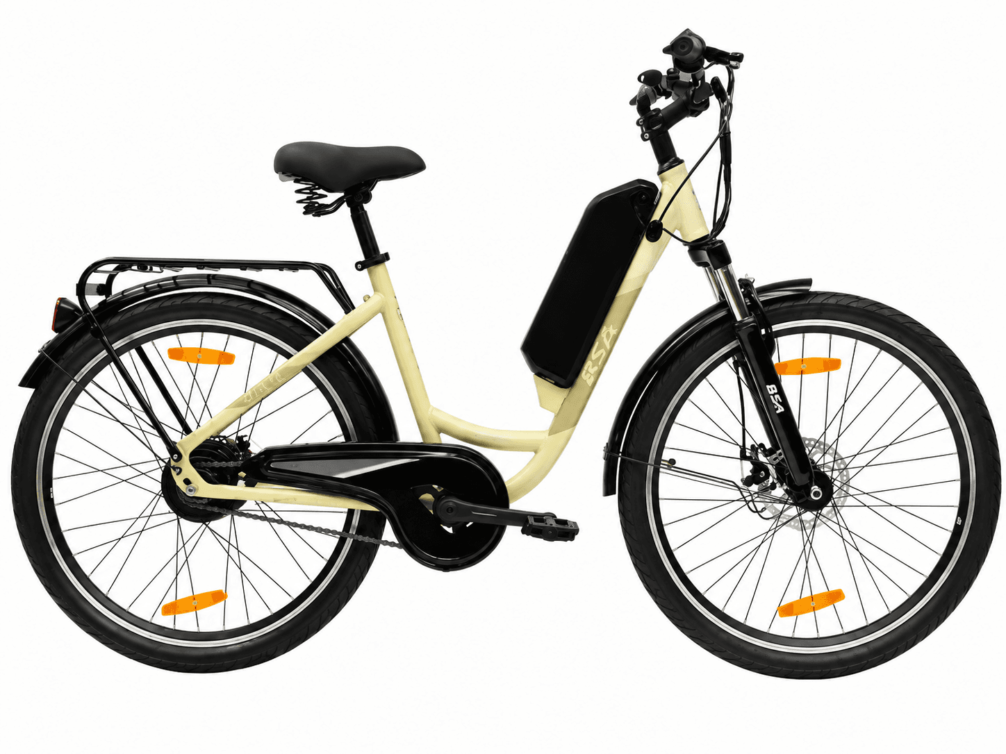 BSA 26T Maeve