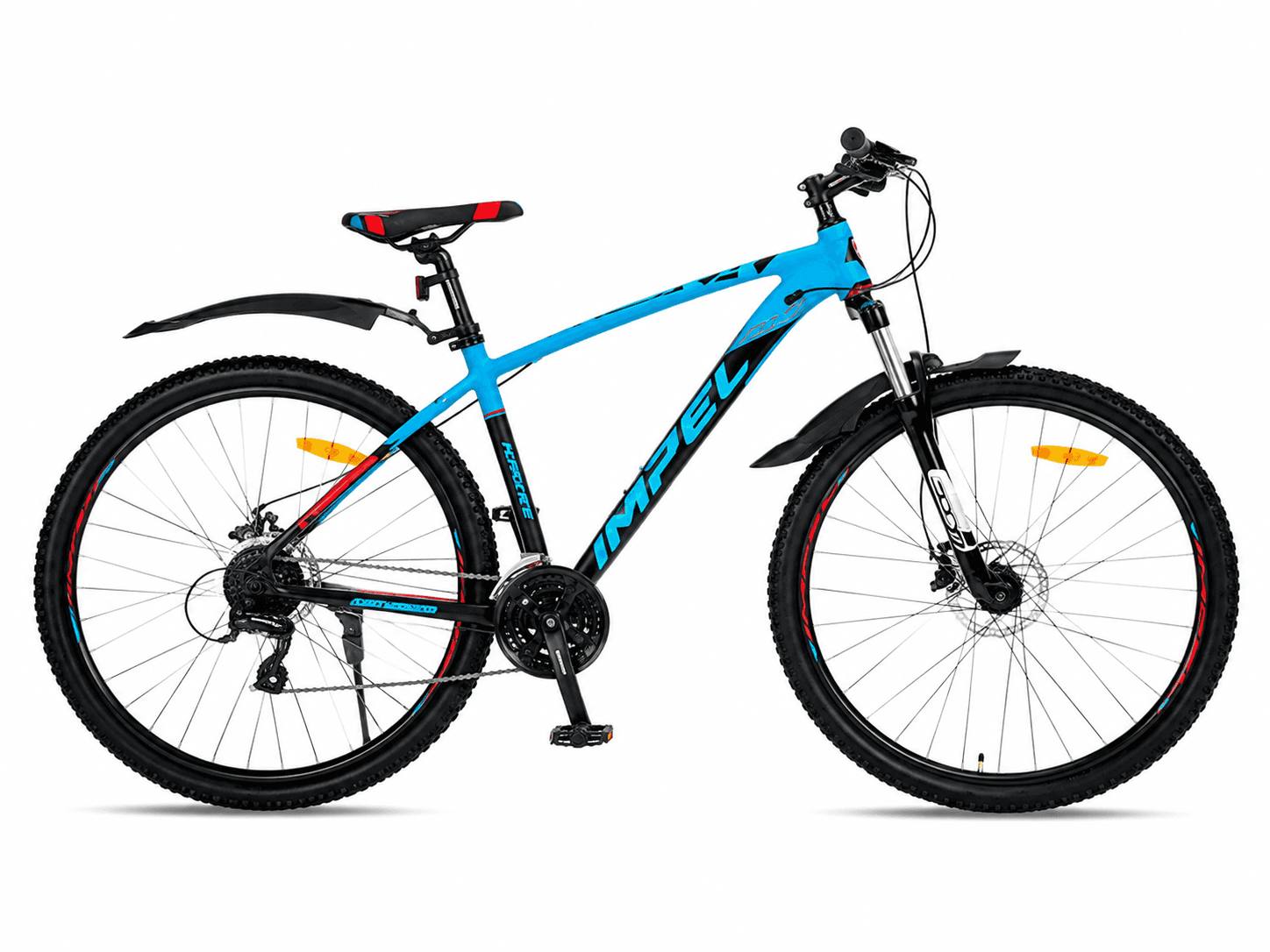 Kross Impel 29T Hexa