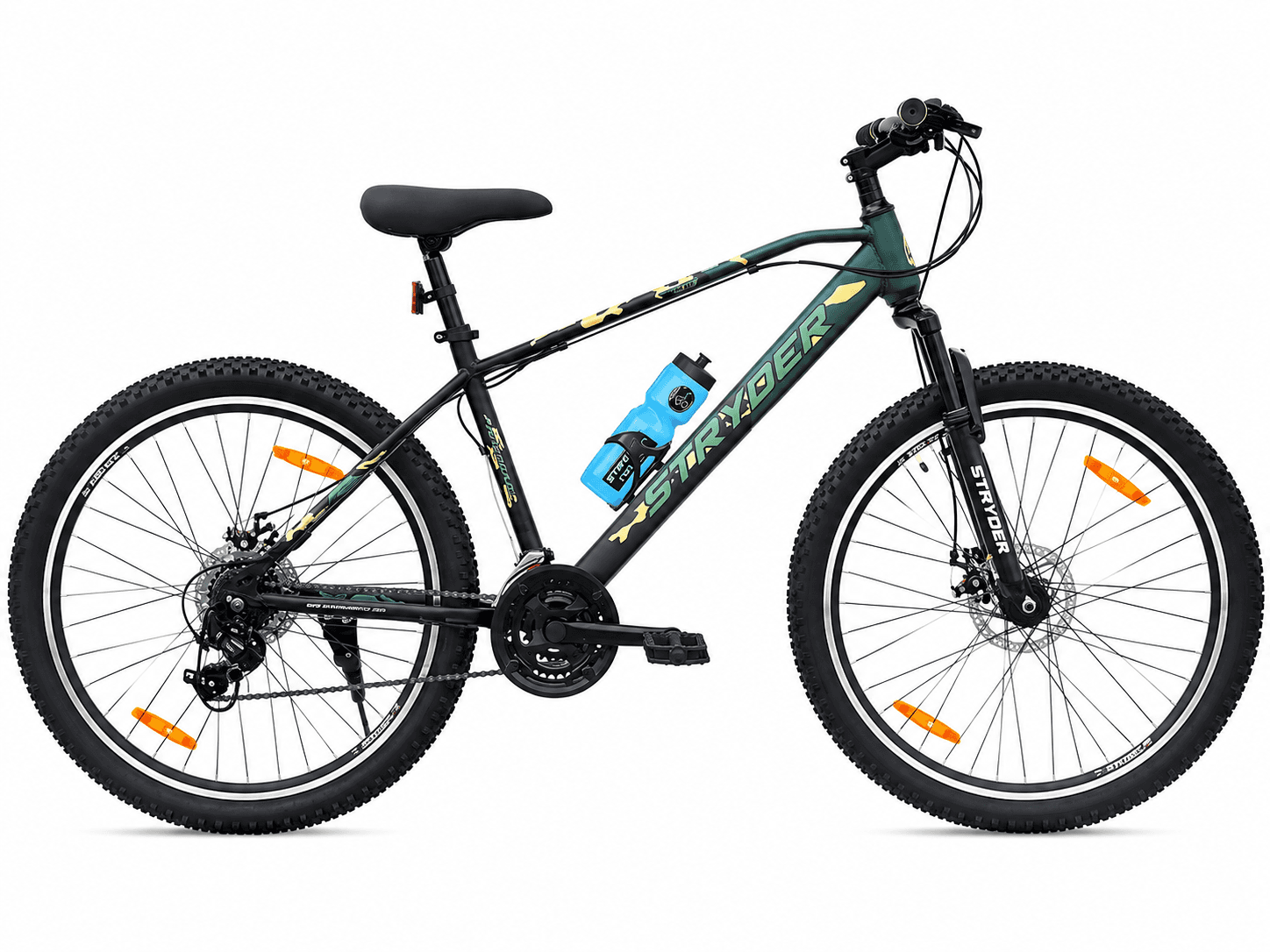 Stryder 27T Magnet